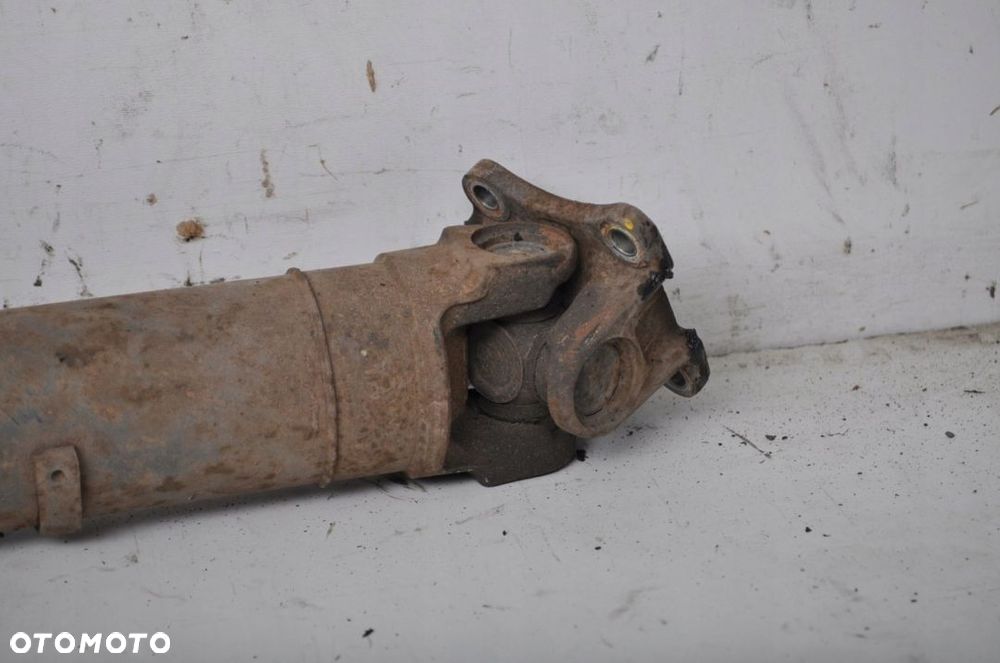 SUZUKI SX4 S-CROSS 1.0 WAŁ NAPĘDOWY 27100-61M00 - 4