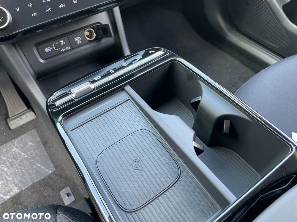 Hyundai Tucson 1.6 T-GDi Smart 2WD DCT - 15