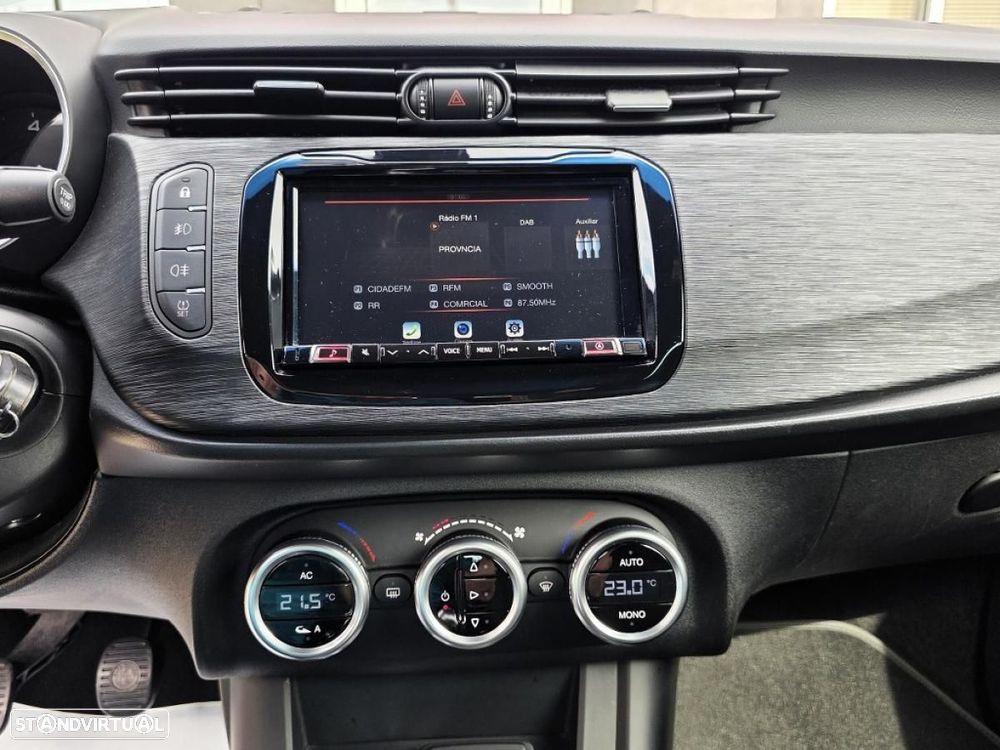 Alfa Romeo Giulietta 1.6 JTDm Sport J18 - 33