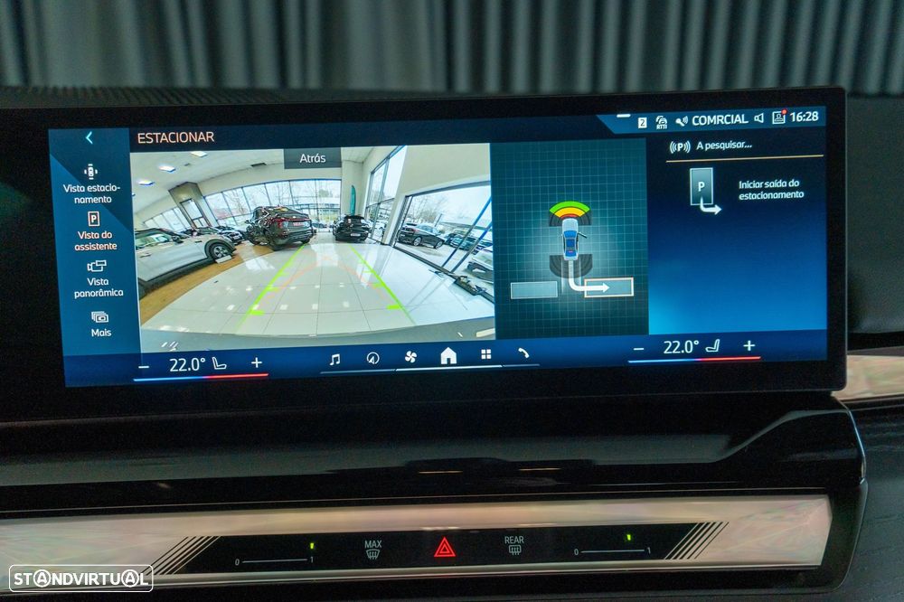 BMW i5 eDrive40 Pack Desportivo M - 14