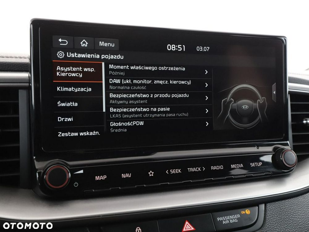 Kia Ceed 1.4 T-GDI OPF Spirit - 27