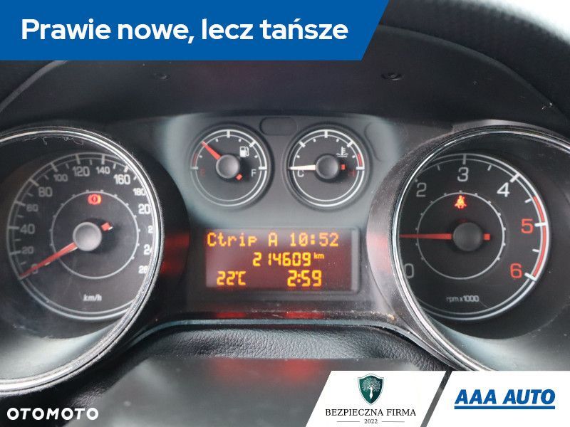 Fiat Bravo - 13