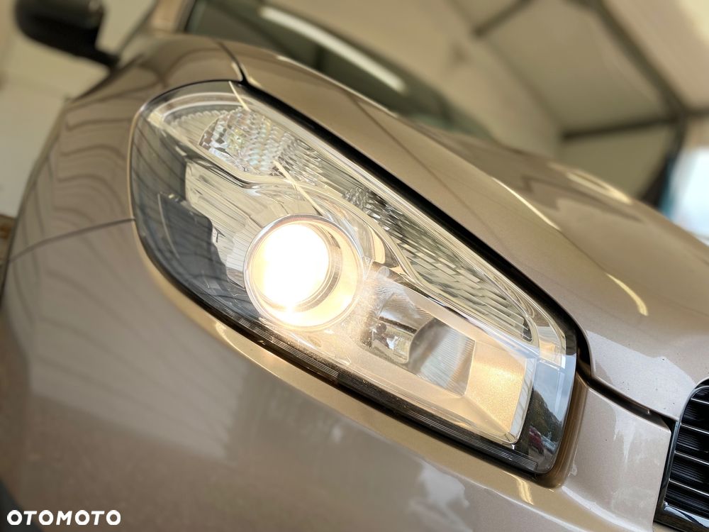 Nissan Qashqai 1.6 I-Way - 18