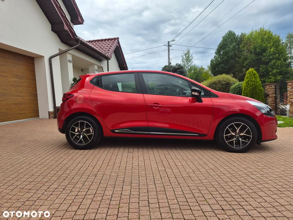 Renault Clio 1.2 16V 75 Expression - 6