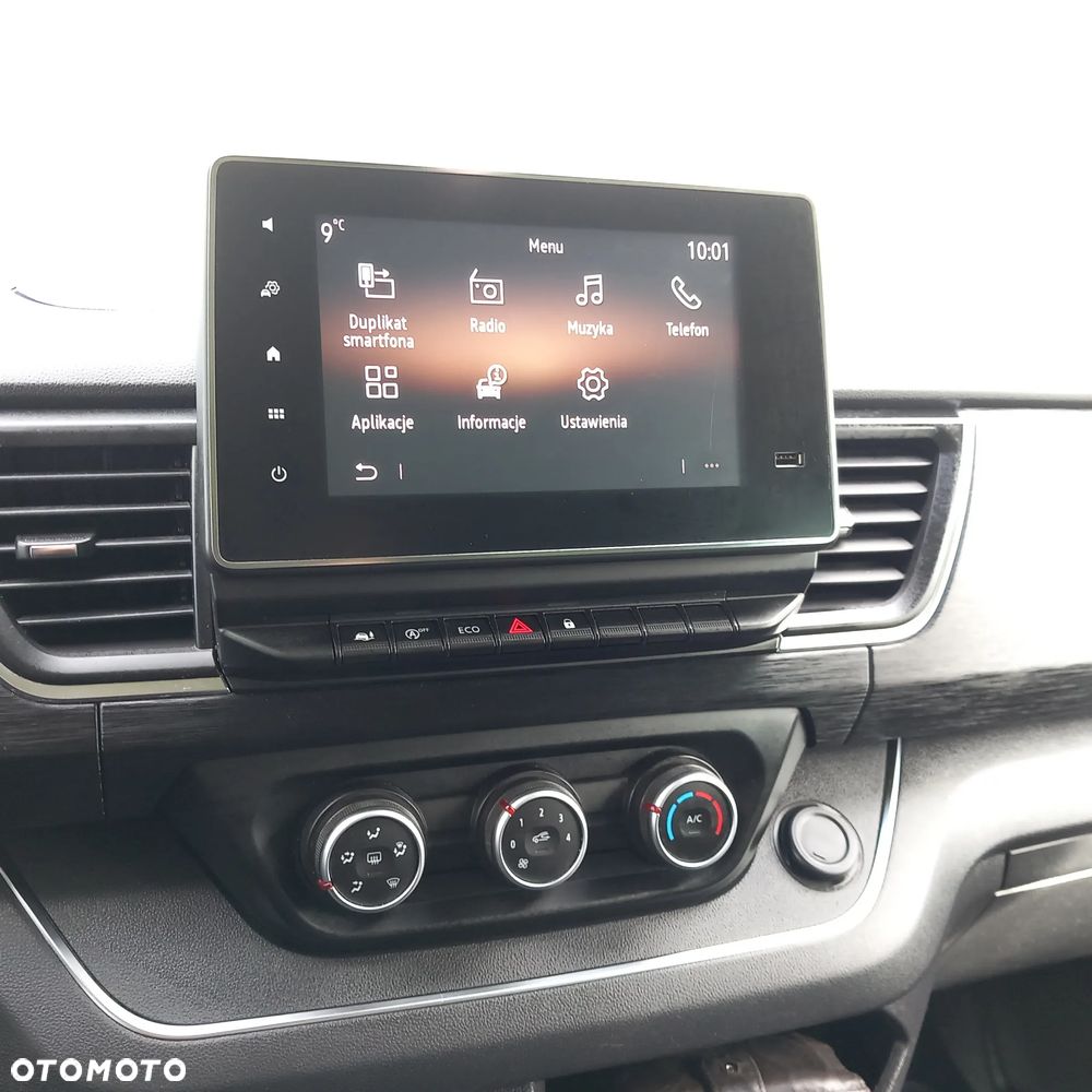 Renault Trafic Kombi 2.0 L2 Equilibre - 35