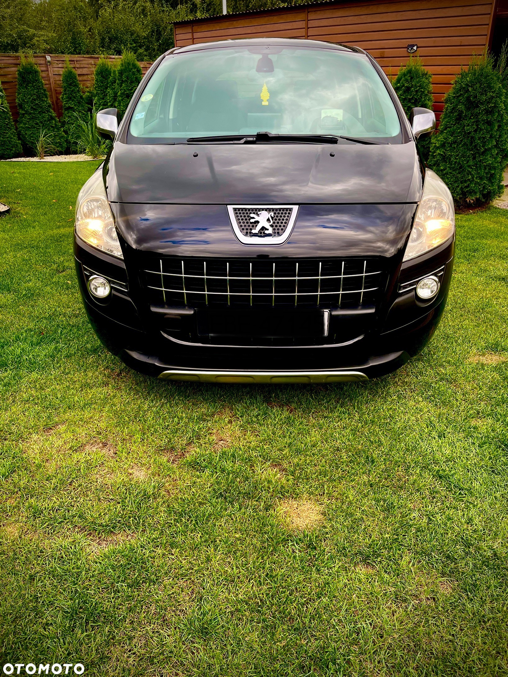Peugeot 3008 1.6 HDi Premium - 3