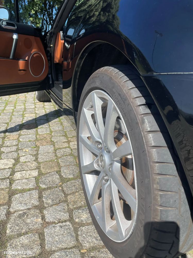 Mazda MX-5 MZR 2.0 Sport - 14
