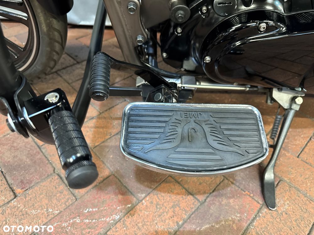 Kawasaki Vulcan - 21