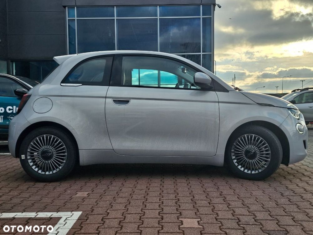 Fiat 500 - 7