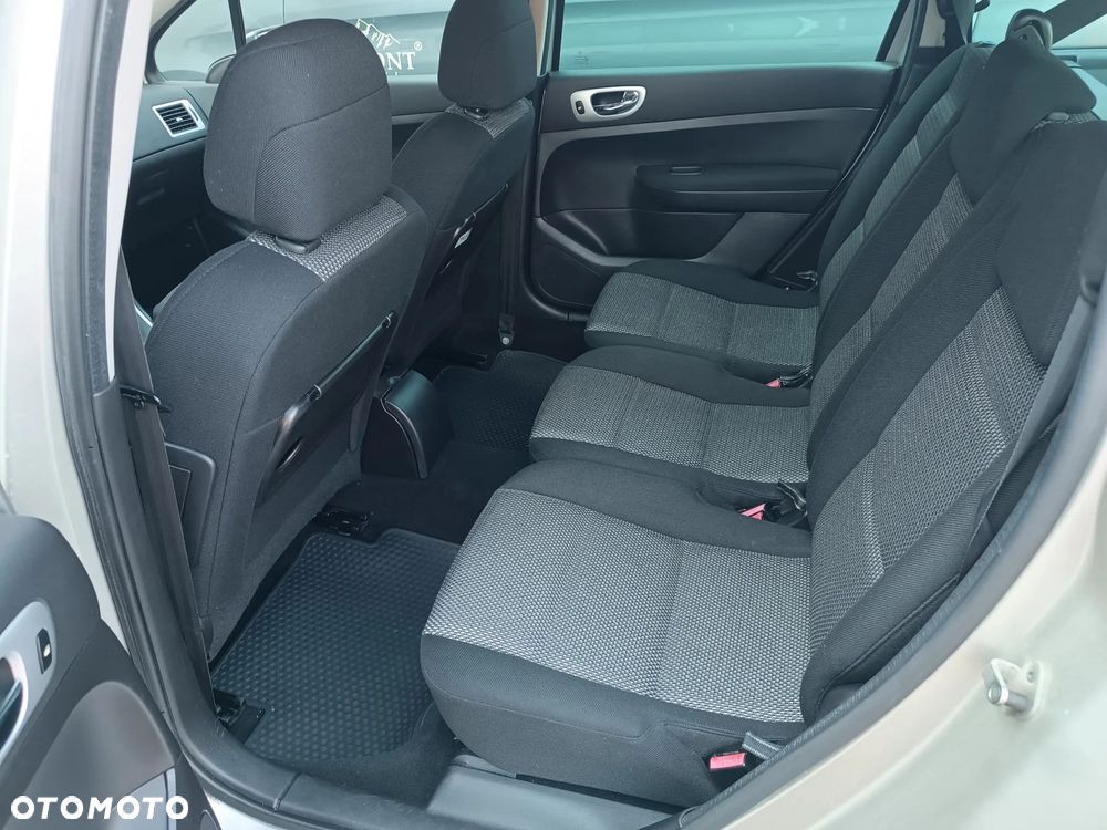 Peugeot 307 1.6 Premium - 6