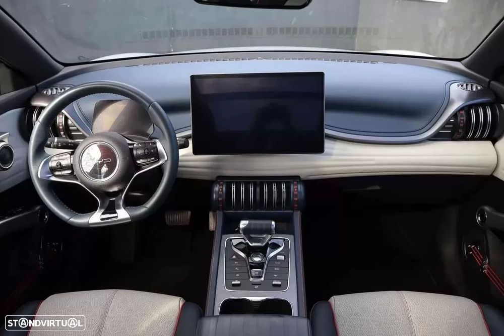 BYD Atto 3 60.48 kWh Design - 12