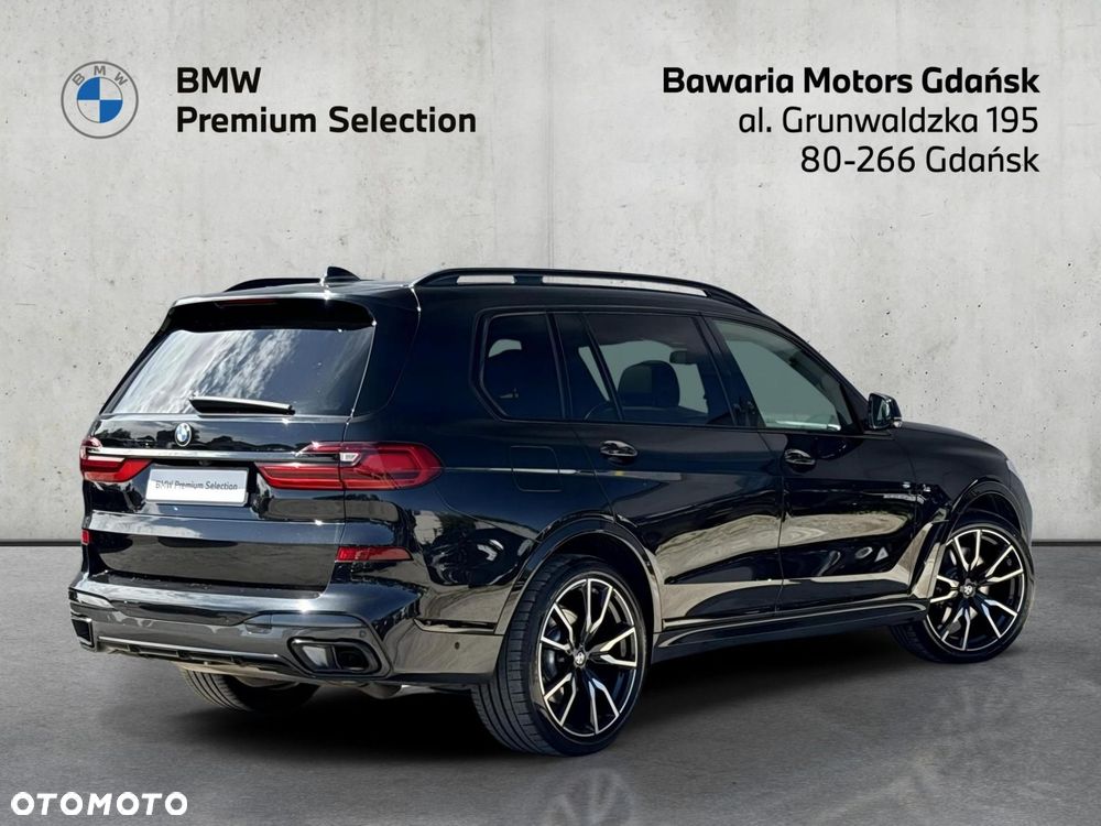 BMW X7 - 3