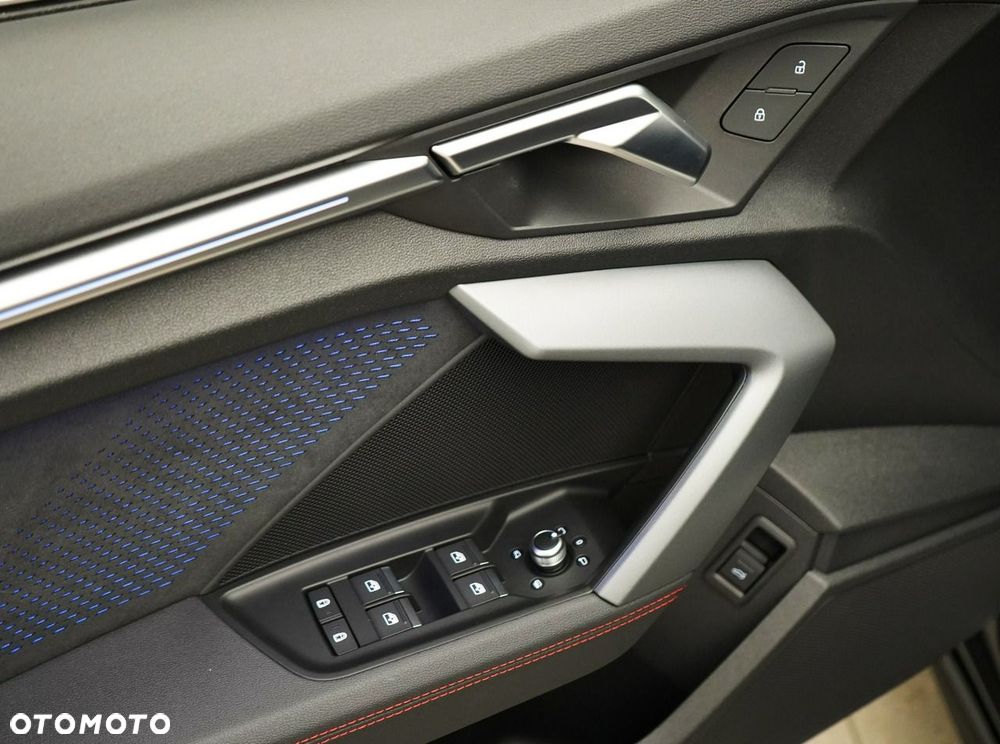 Audi A3 Limousine - 19