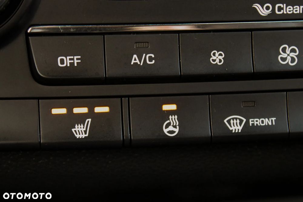 Hyundai Tucson 2.0 CRDI 4WD Automatik Premium - 36