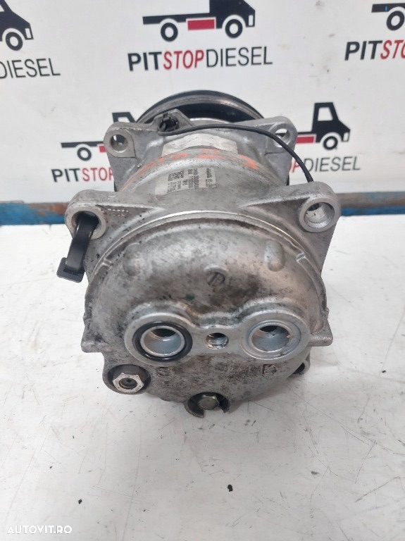 Compresor frig 2009 2010 2011 2012 2013 2014 2015 2016 2017 / industrial / TM15 - 2
