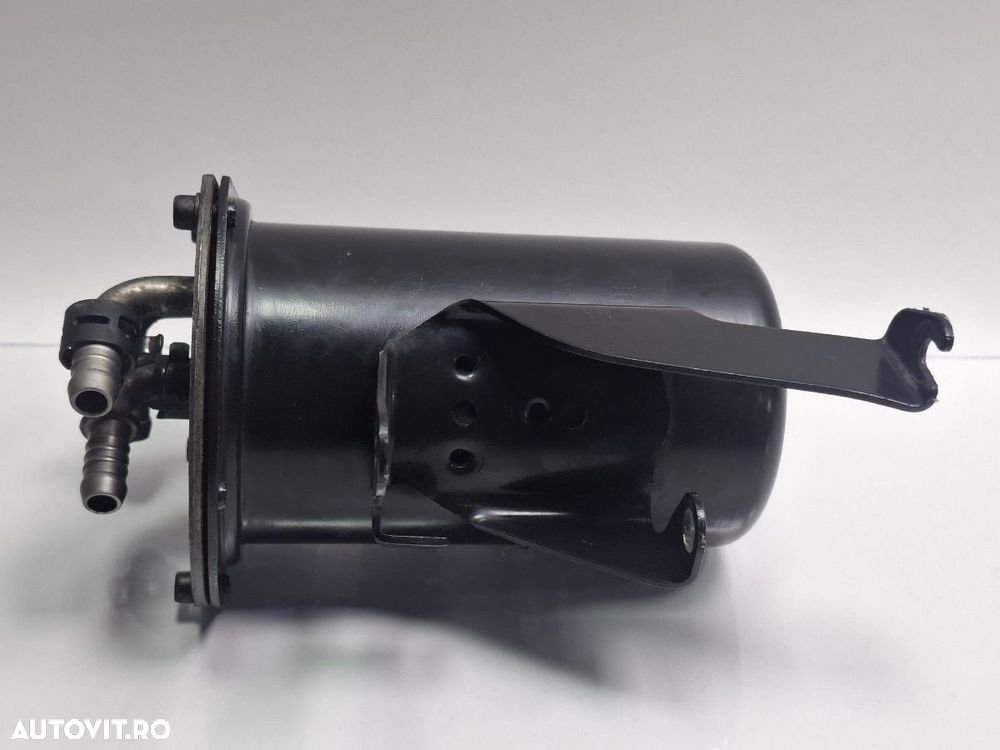 Carcasa filtru combustibil VOLKSWAGEN PASSAT 365 2010 - 20142.0 2.0 TDi BlueMotion CFFB 7N0127400D , 3AA127399Q - 1