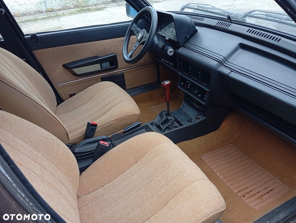 Alfa Romeo Giulietta - 12