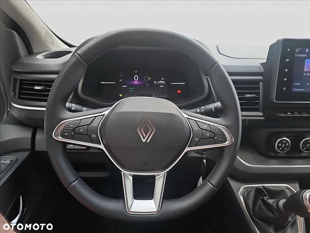 Renault trafic - 12