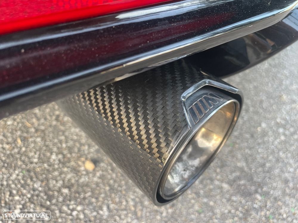 BMW 330 e iPerformance Pack M Shadow - 40