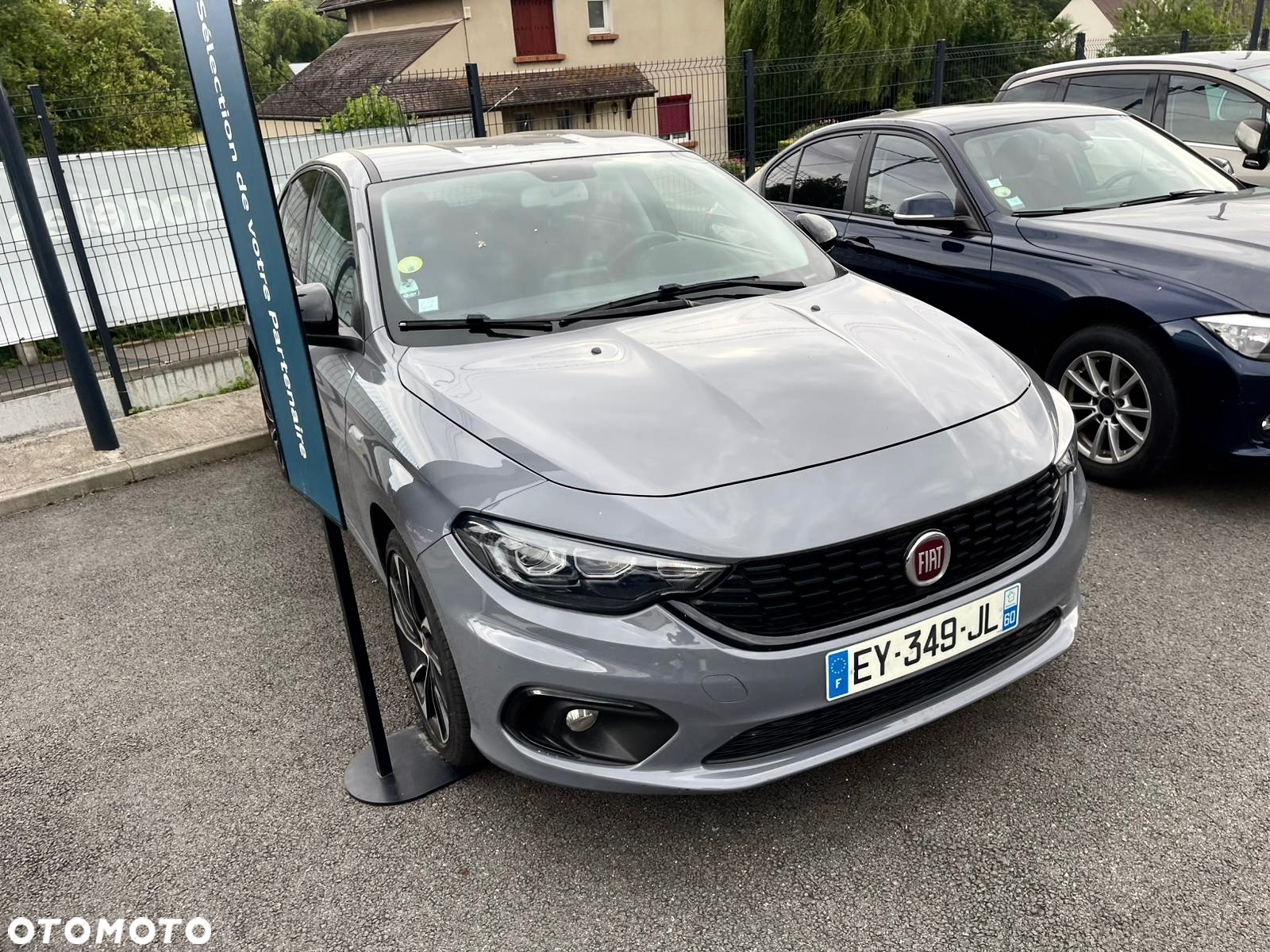 Fiat Tipo 1.6 MultiJet 16v Lounge - 5
