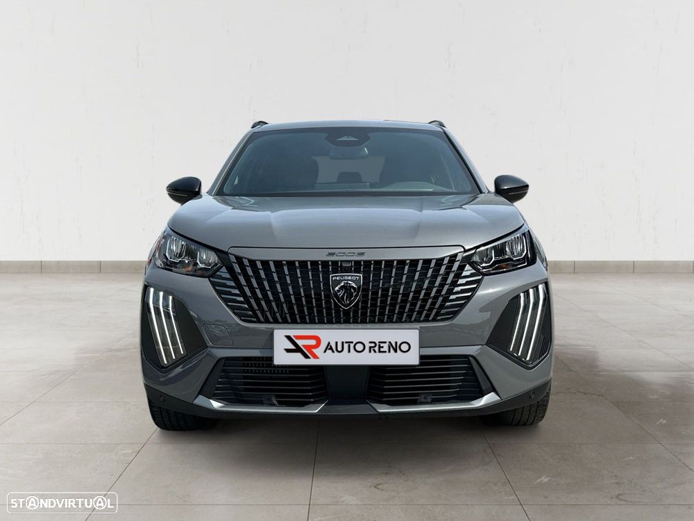 Peugeot 2008 1.2 Hybrid Allure e-DCS6 - 8