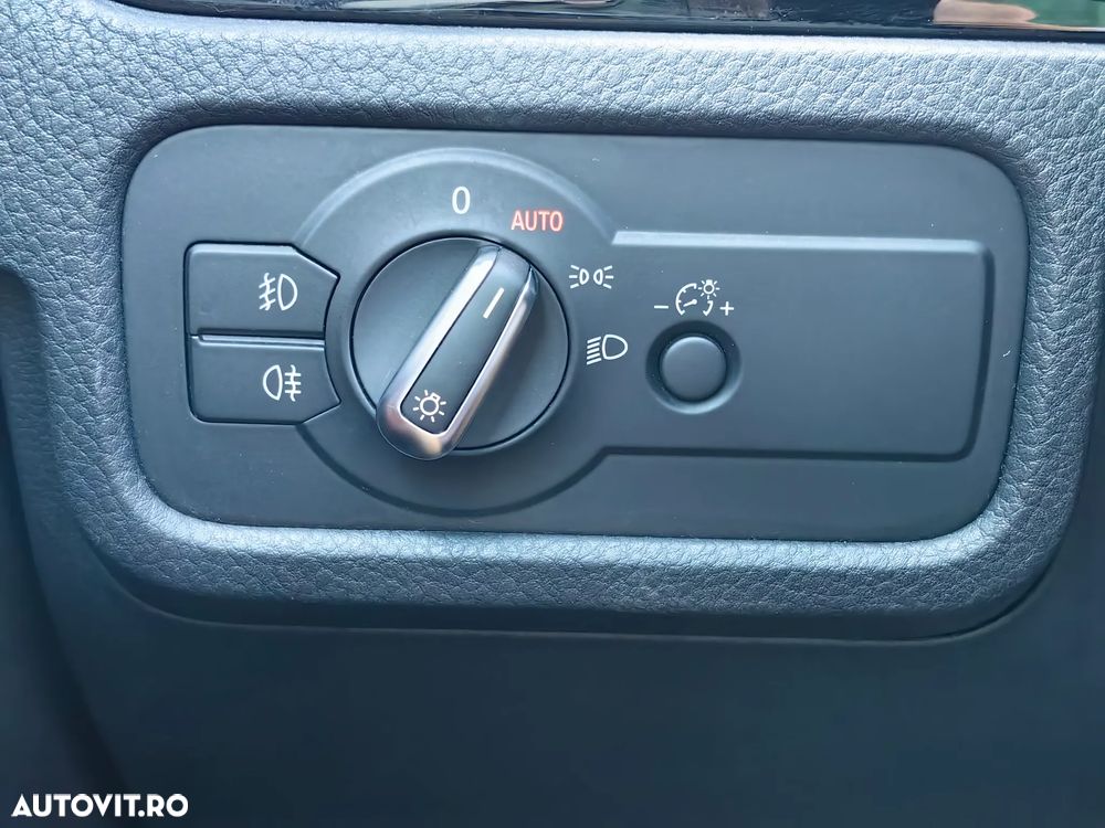 Volkswagen Touareg V6 TDI BMT Supreme Plus - 31