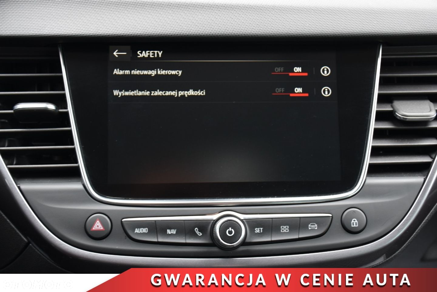 Opel Crossland X 1.2 T Elite S&S - 20