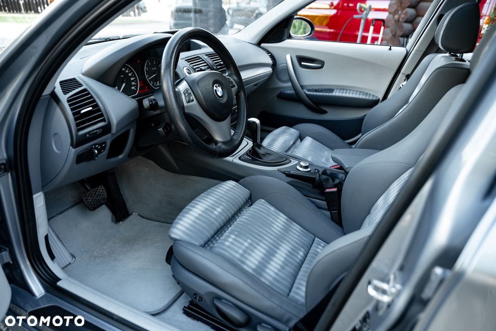 BMW Seria 1 - 17