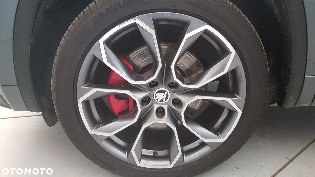 Skoda Kodiaq - 13