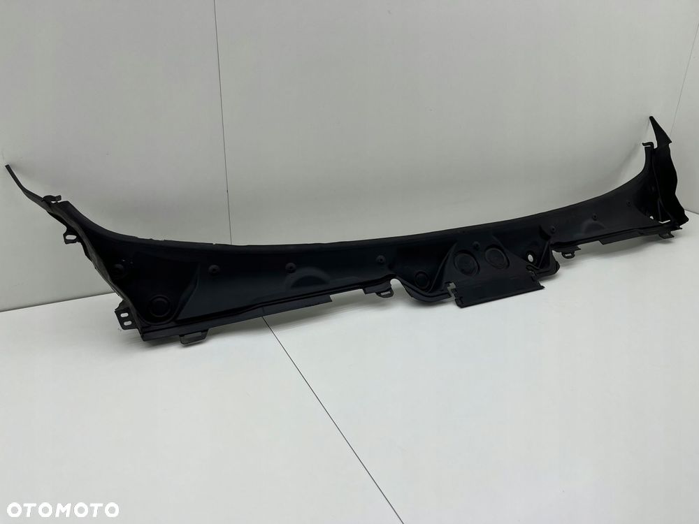 BMW 3 F34 GT PODSZYBIE OSŁONA 7285941 - 2