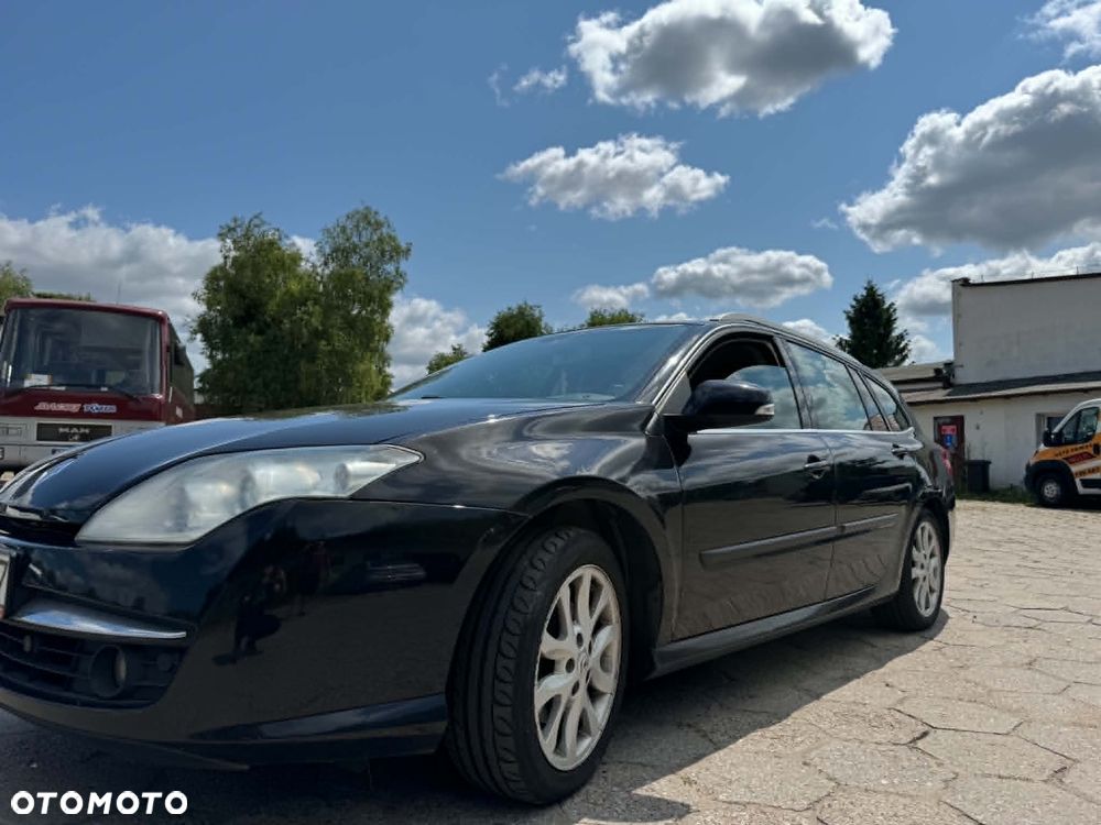 Renault Laguna 2.0 16V 140 Expression - 14