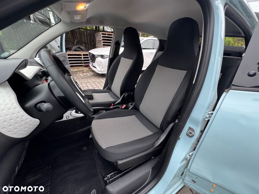 Renault Twingo - 20