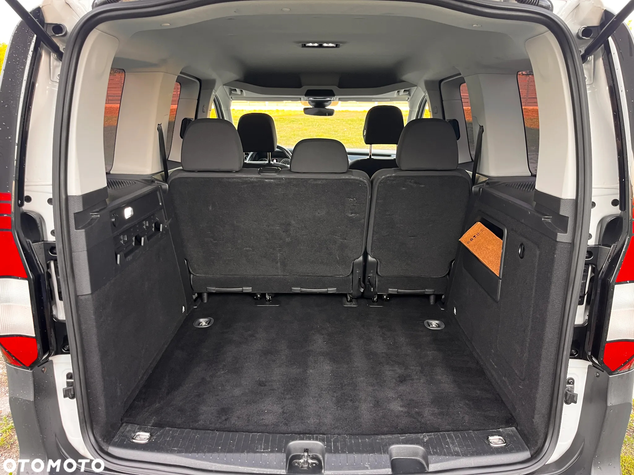 Volkswagen Caddy 2.0 TDI - 7