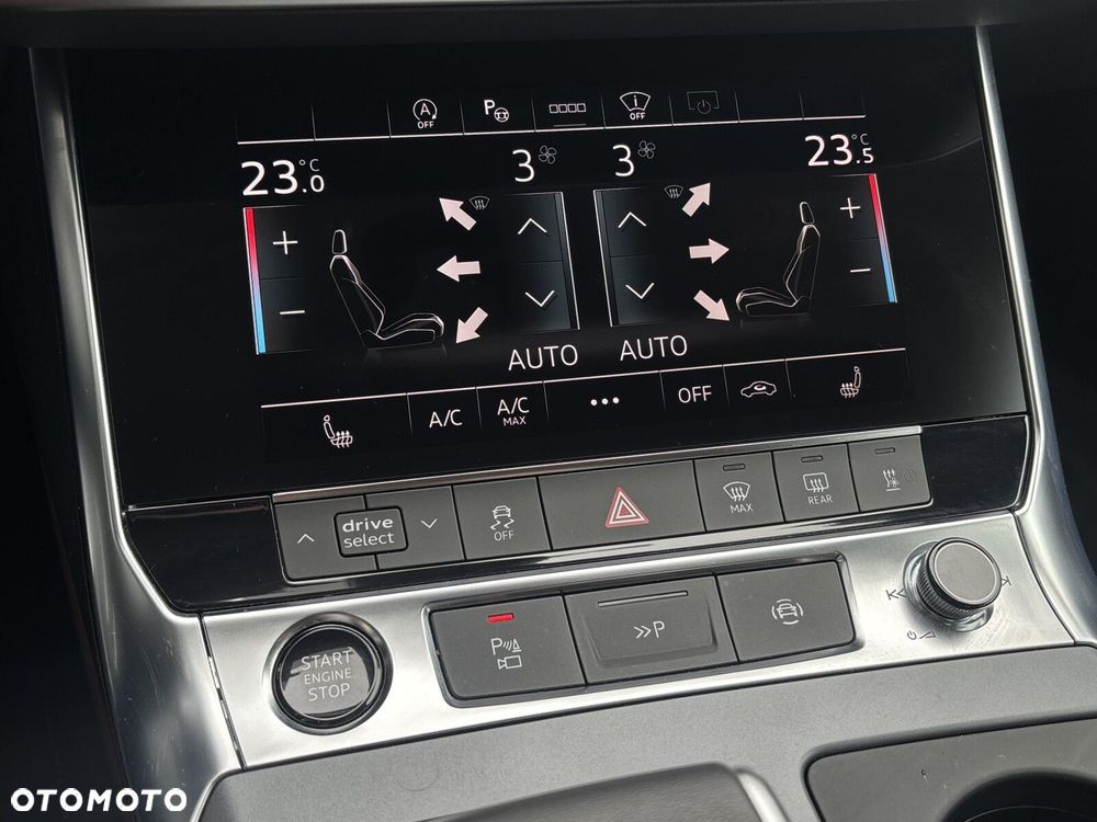 Audi A6 Limousine - 17
