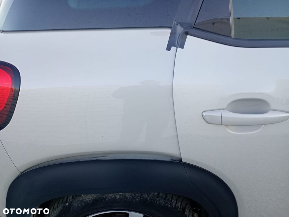 Citroën C3 Aircross 1.2 PureTech GPF Shine - 14