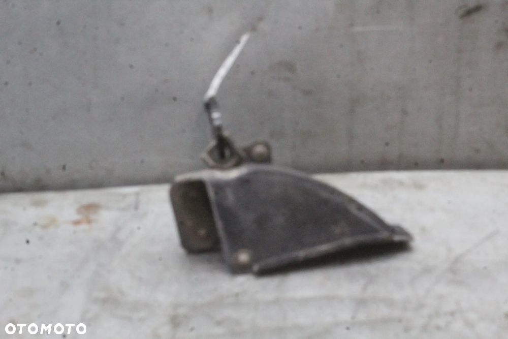 HONDA CG 125 Osłona tarczy przód