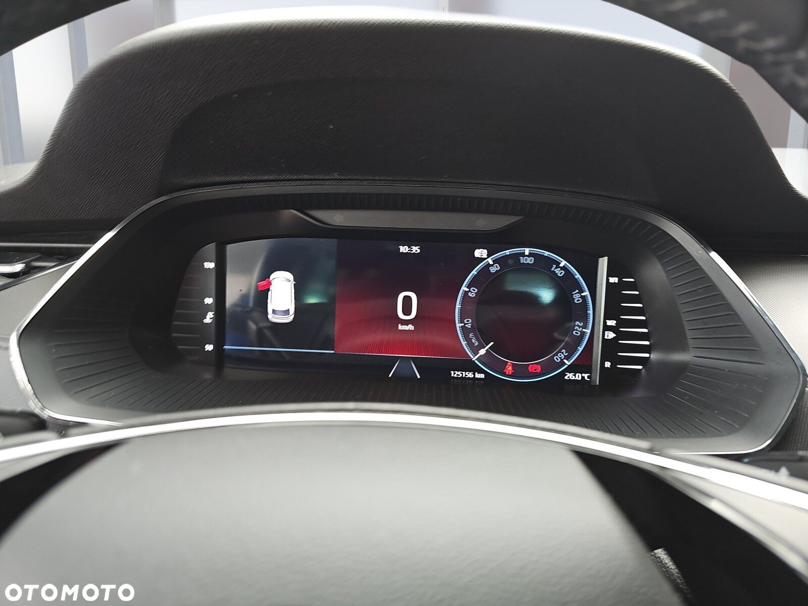 Skoda Octavia 2.0 TDI Ambition - 16