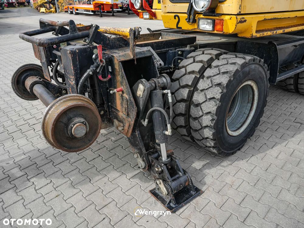 Atlas 1604 KZW - 16