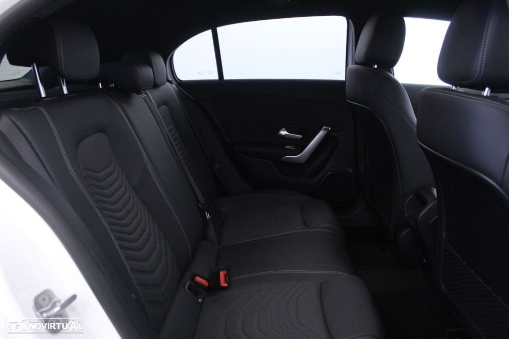 Mercedes-Benz A 250 e Progressive - 15