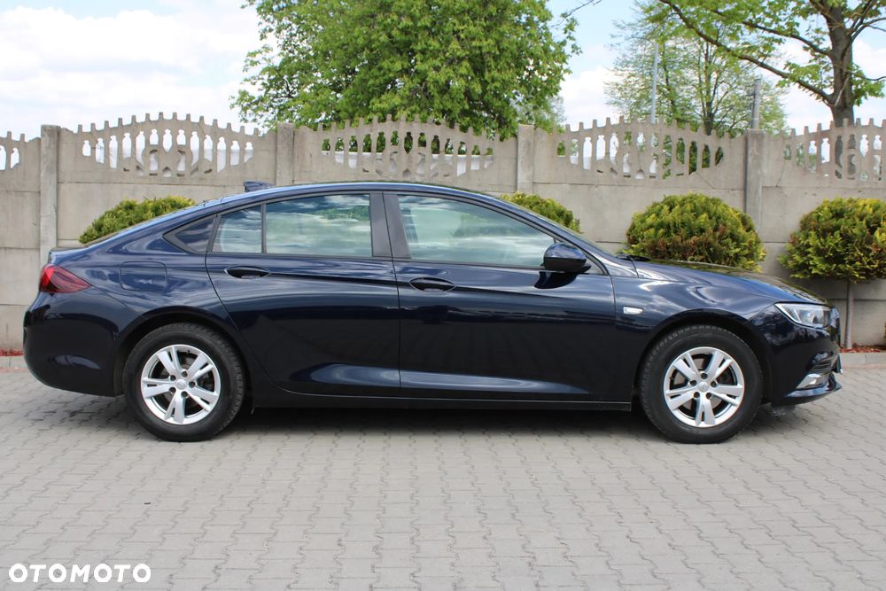 Opel Insignia 1.5 T Elite S&S - 5
