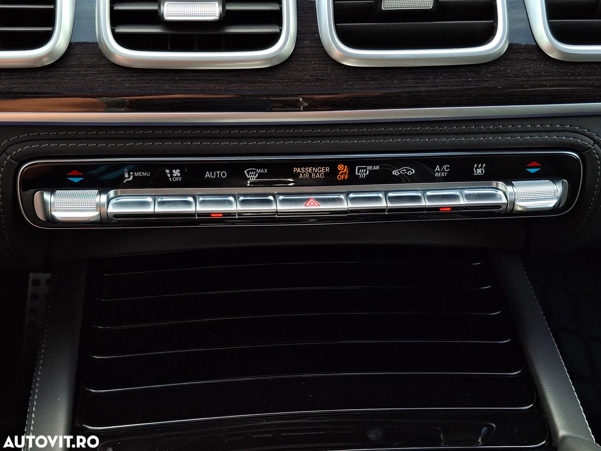 Mercedes-Benz GLS 400 d 4MATIC Aut. - 25