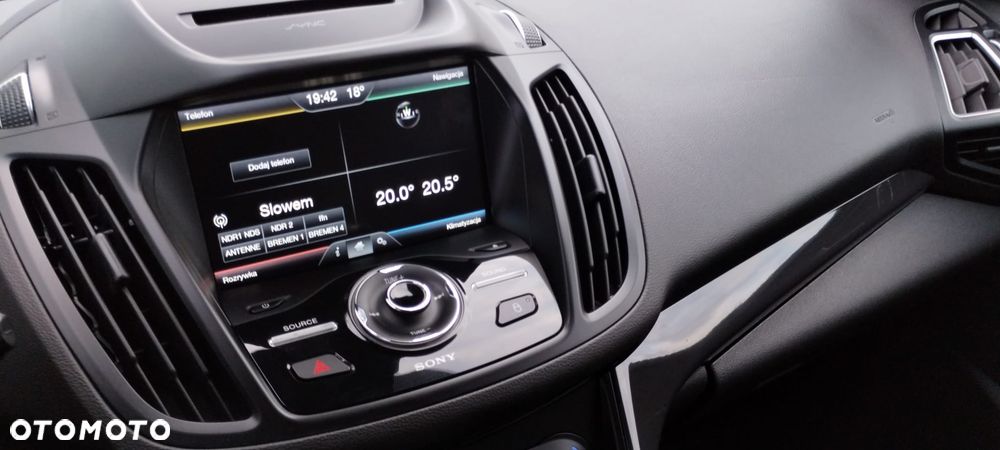 Ford Kuga 2.0 TDCi 4x4 Titanium - 19