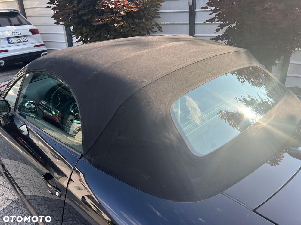 Audi TT Coupé 1.8 T - 2