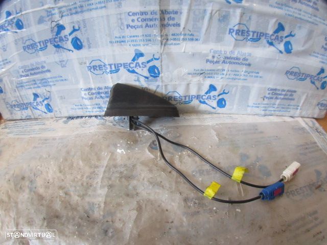 Modulo 9808547680 TOYOTA PROACE 2 M FOURGON LONG 2018 1.6D4D 115CV 5P CINZENTO ESCURO ANTENA - 1