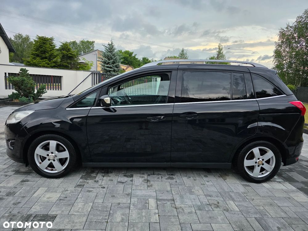 Ford Grand C-MAX - 6