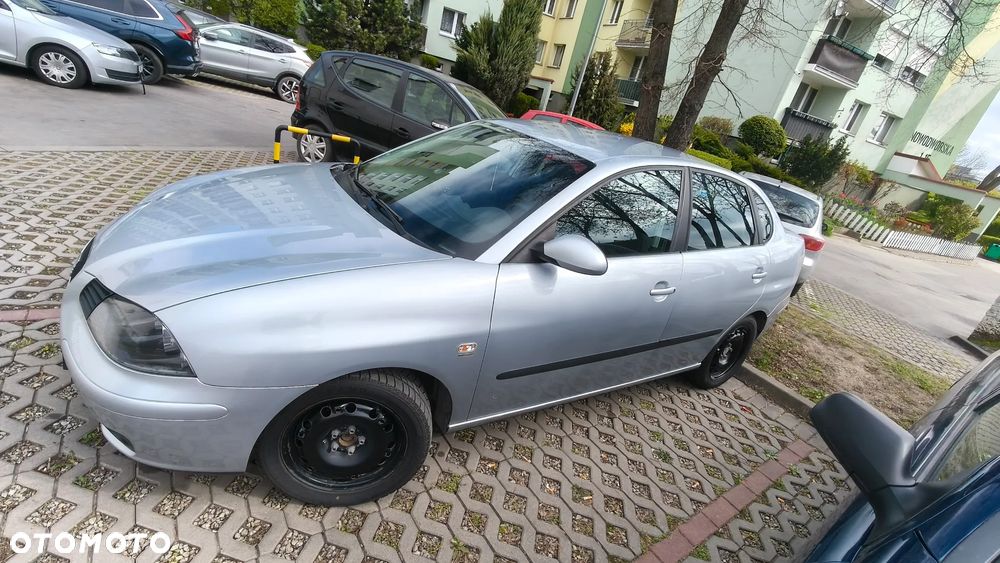 Seat Cordoba 1.4 16V Superwagen - 2