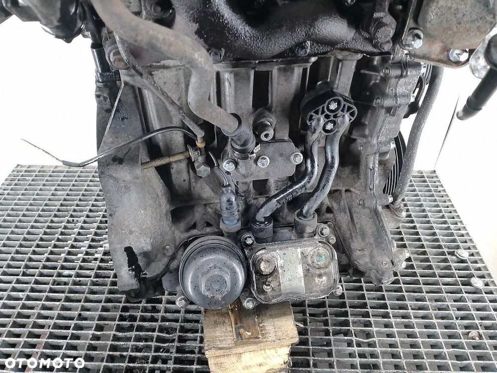 SILNIK SMART FORTWO I 660940 0.8 CDI - 7