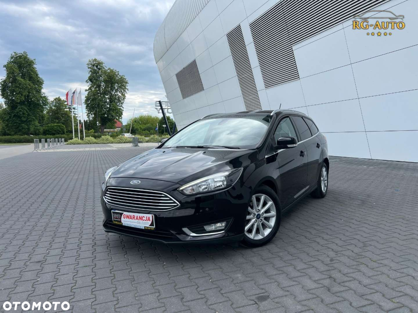 Ford Focus - 19