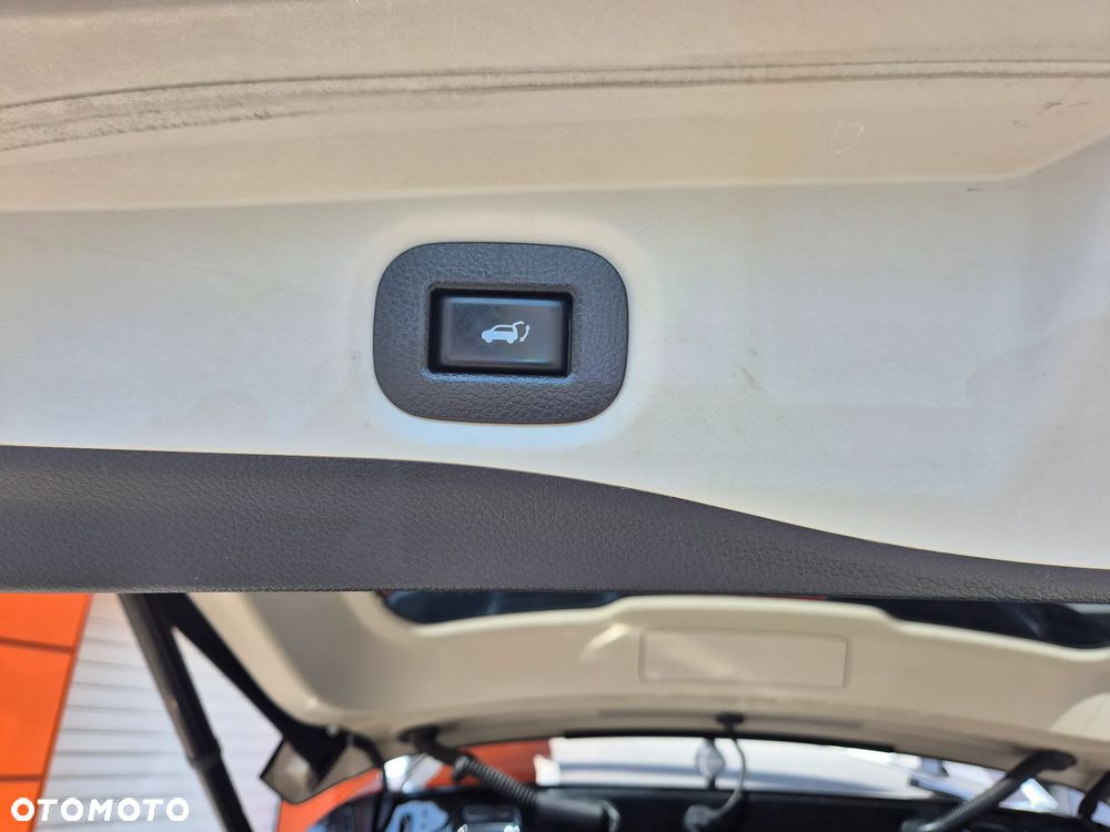 Nissan X-Trail - 16