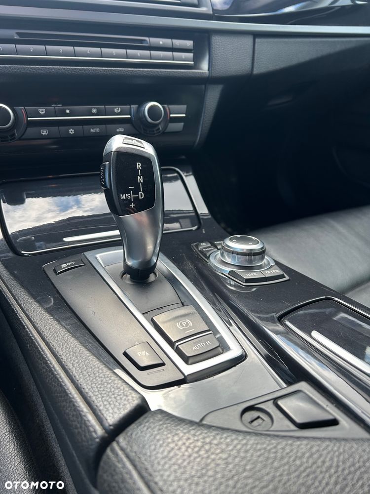 BMW Seria 5 520d - 18